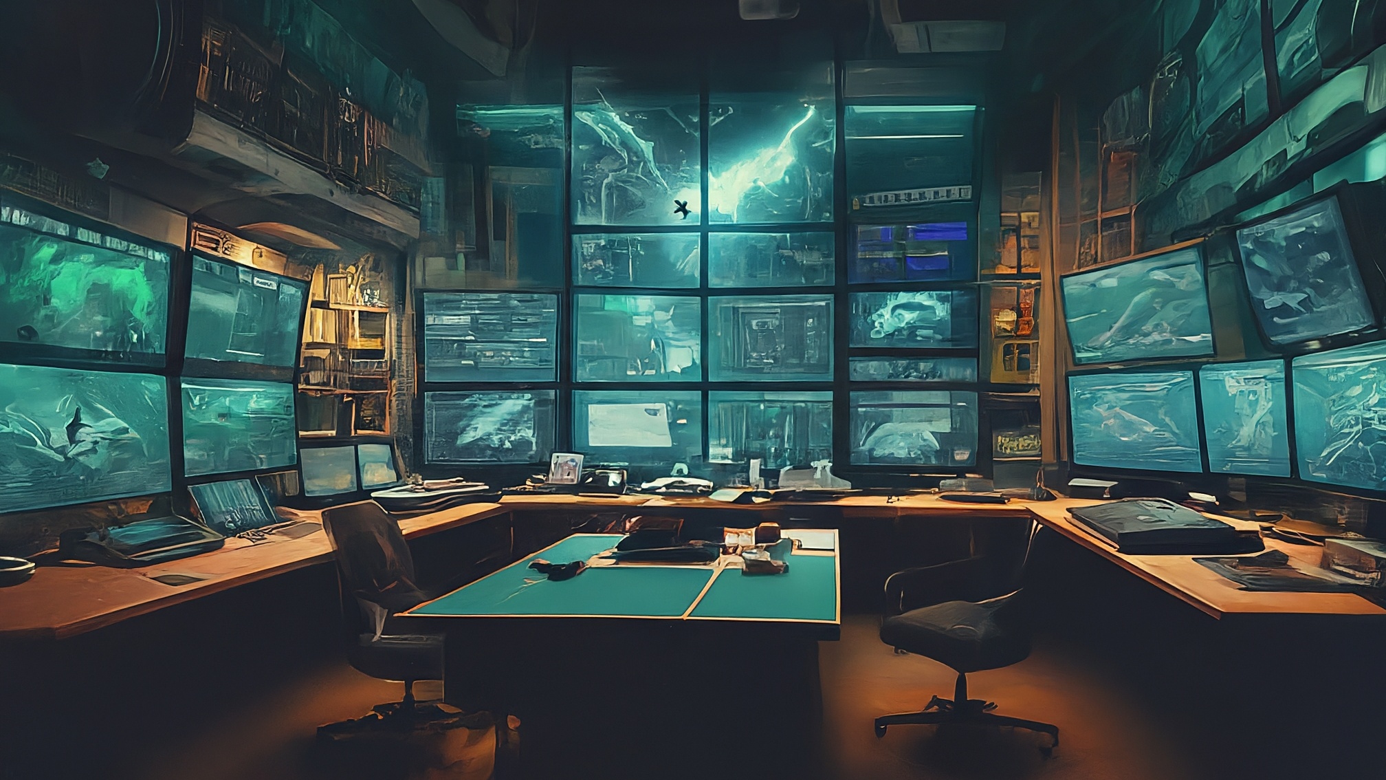 Системы безопасности