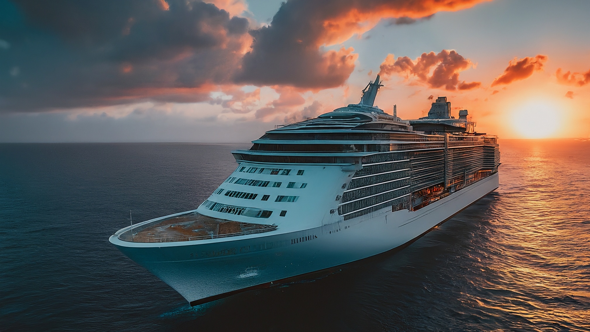 AI в морской навигации